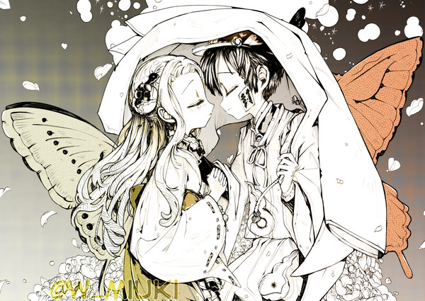花子くんまとめ