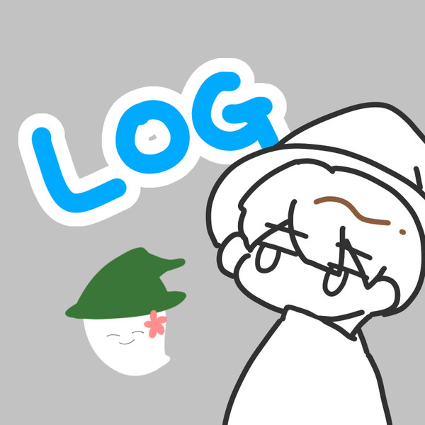 ついろぐ