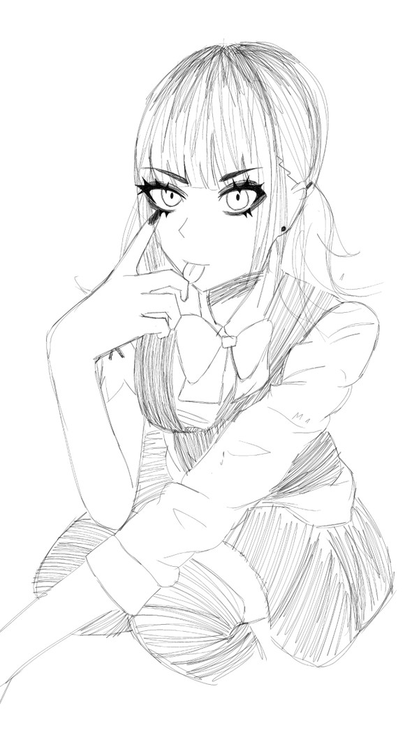 just doodle