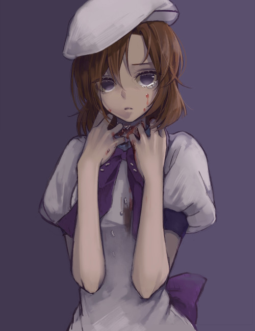 ひぐらしのなく頃に