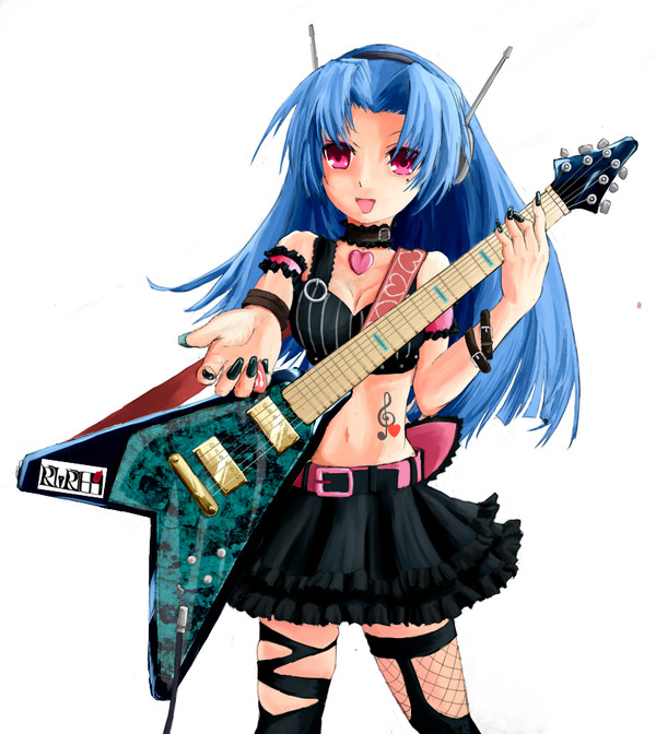 5pb.ちゃん