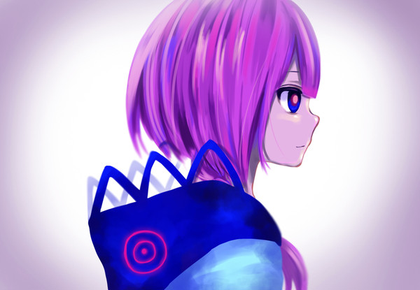 花譜ちゃん