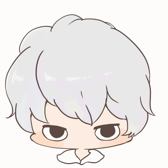 ニアちゃんのほっぺ