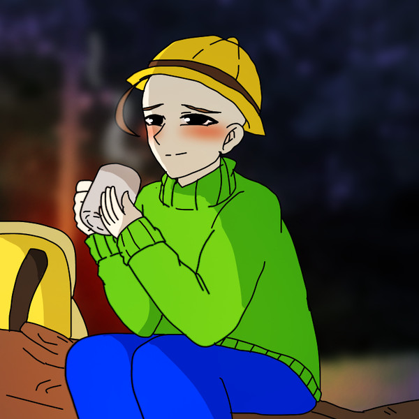 キャンプバルディ