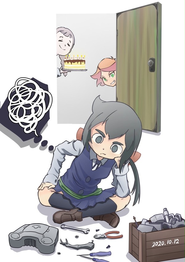 コンス生誕祭