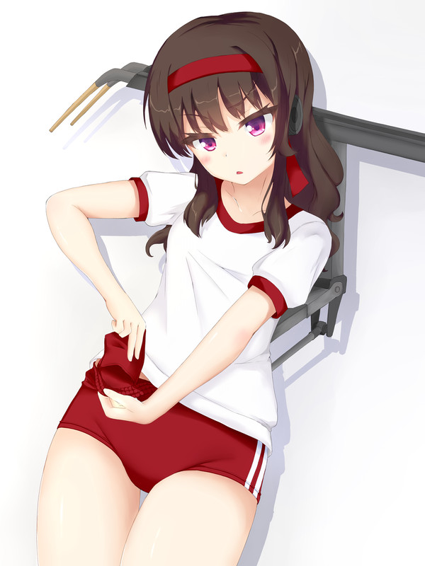 体操服