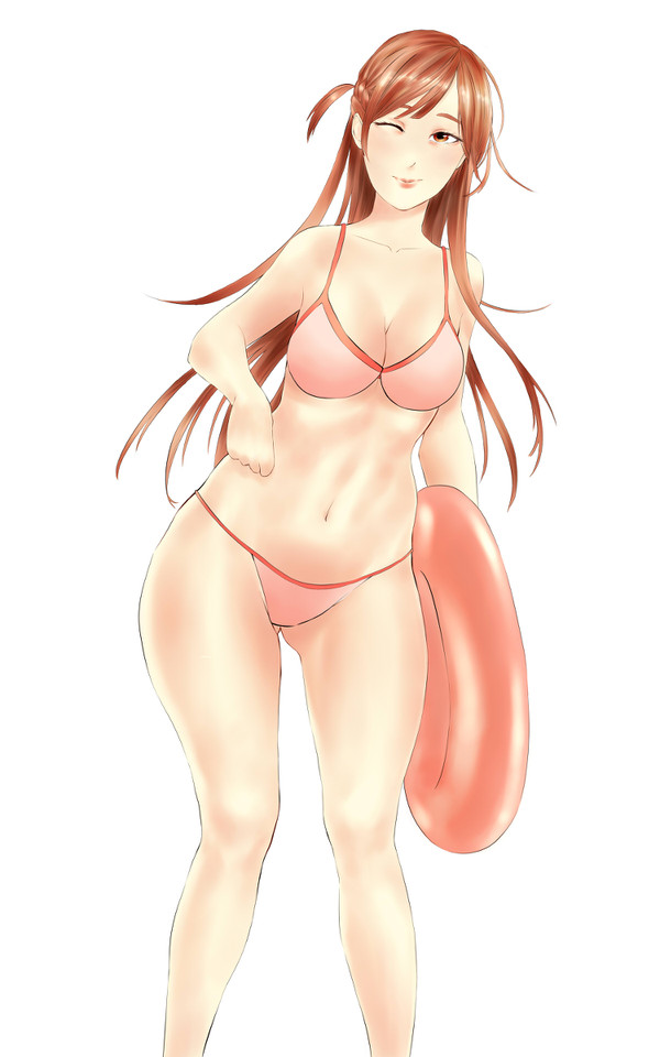 Chizuru Mizuhara