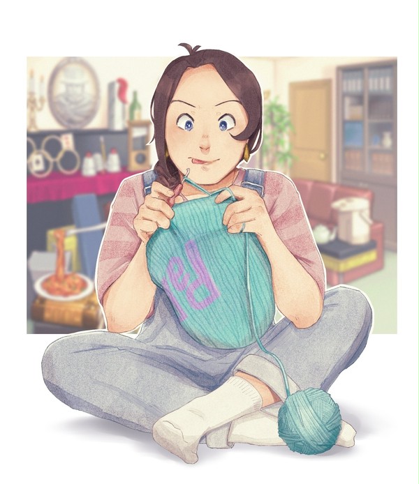 パパの誕生日プレゼント