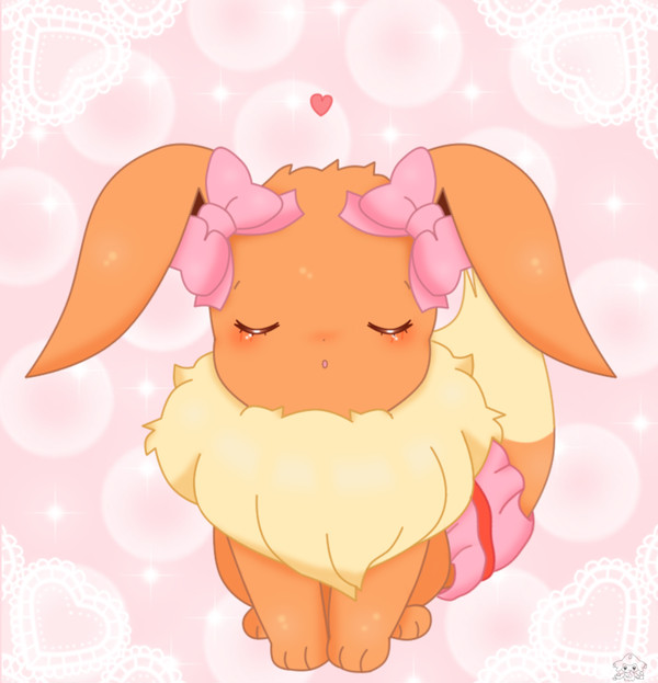 少しキス