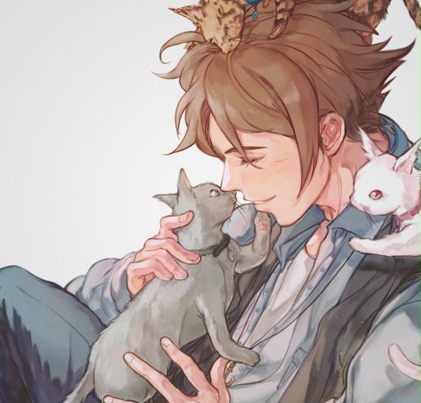 HBD RYU