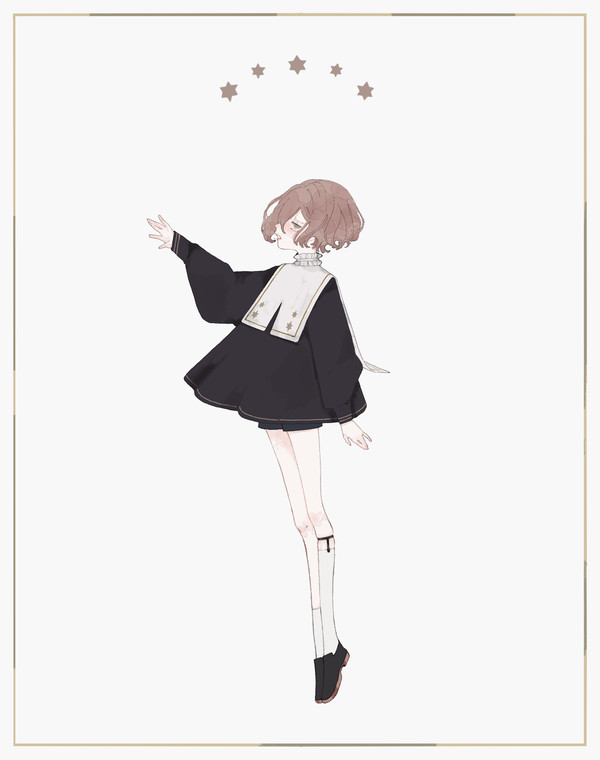 ✴︎