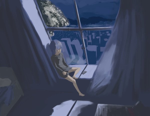 good night.