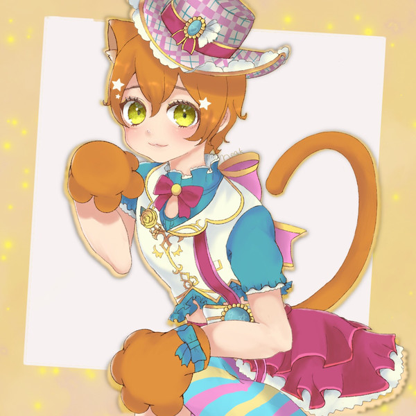 凛ちゃん凛ちゃん