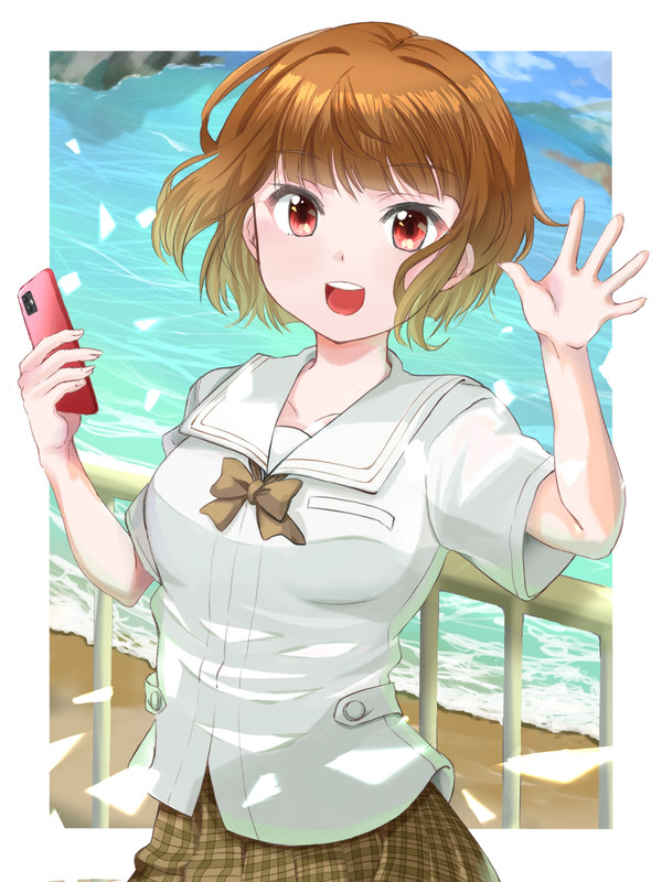 制服(夏服)