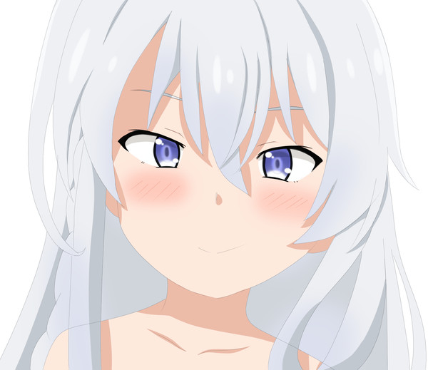 イレイナちゃん