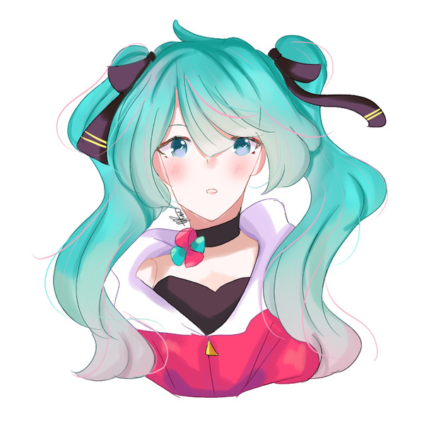 カジュアルミク大阪マジカルミライ2020