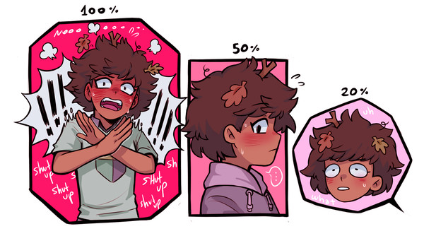 Amphibia! [1]