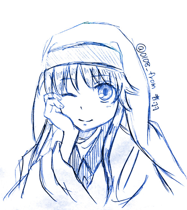 別名義ログ〜とある〜