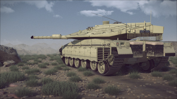 MerKava