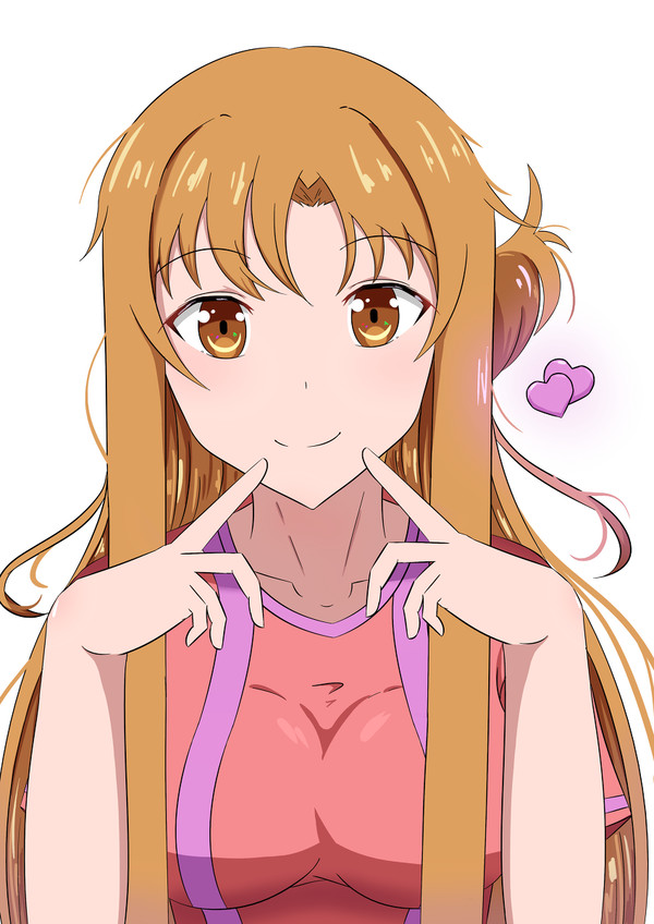 Asuna~