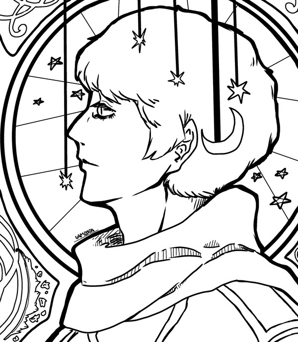 APH アール・ヌーボー