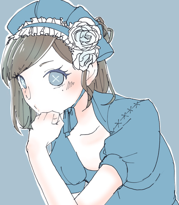 調香師
