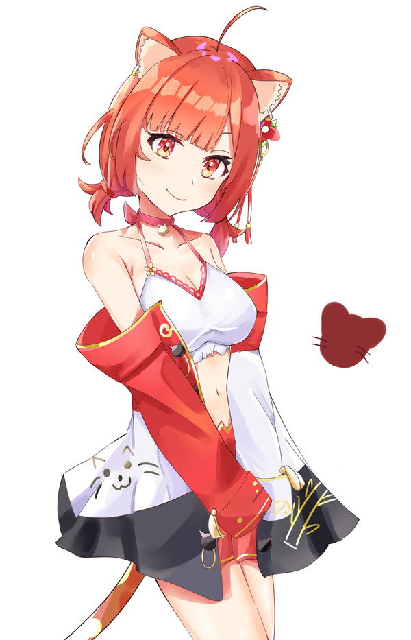 ラトナぷてぃ - 1/1