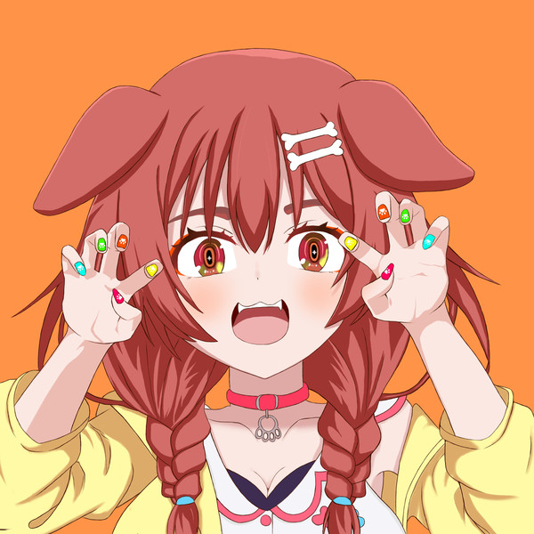 ころさんバースデー🎉