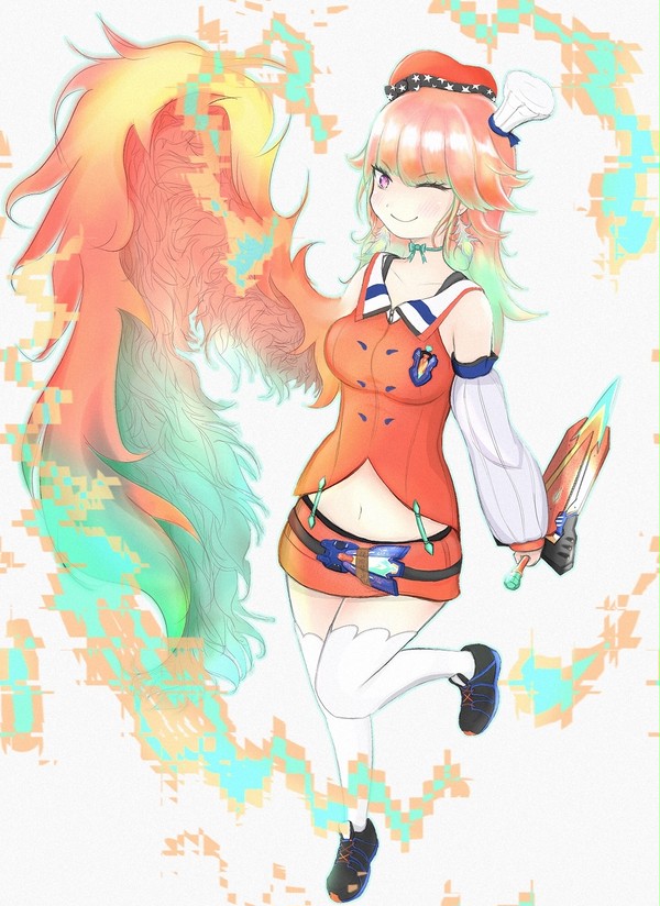 フェニックス