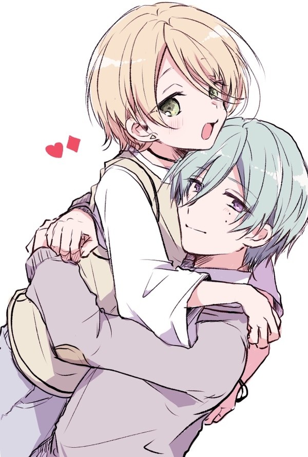 藍巽まとめ