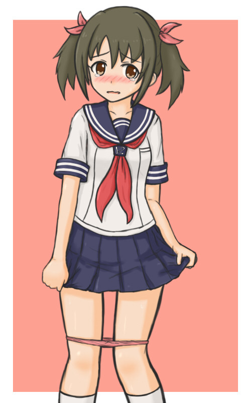 加奈ちゃん