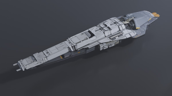 宇宙船