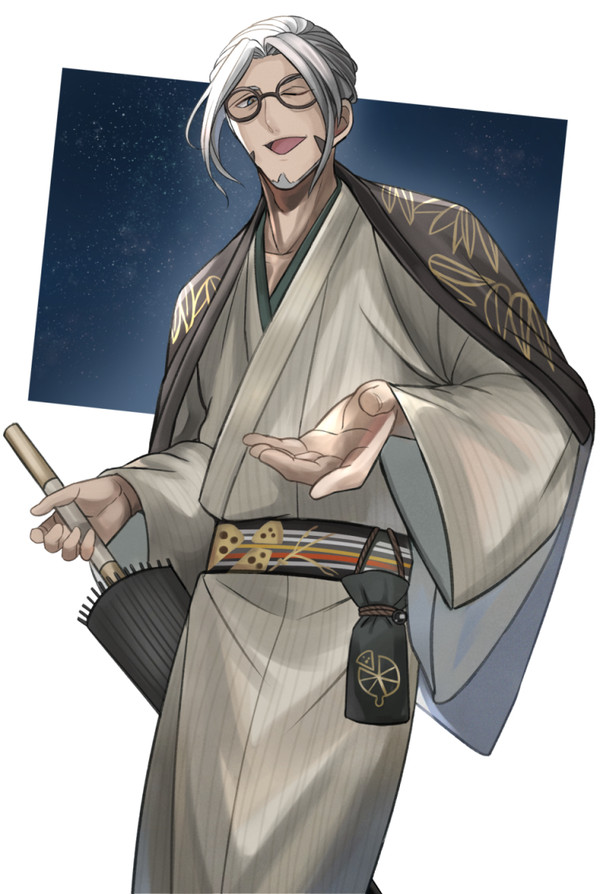 ホロスタまとめ①