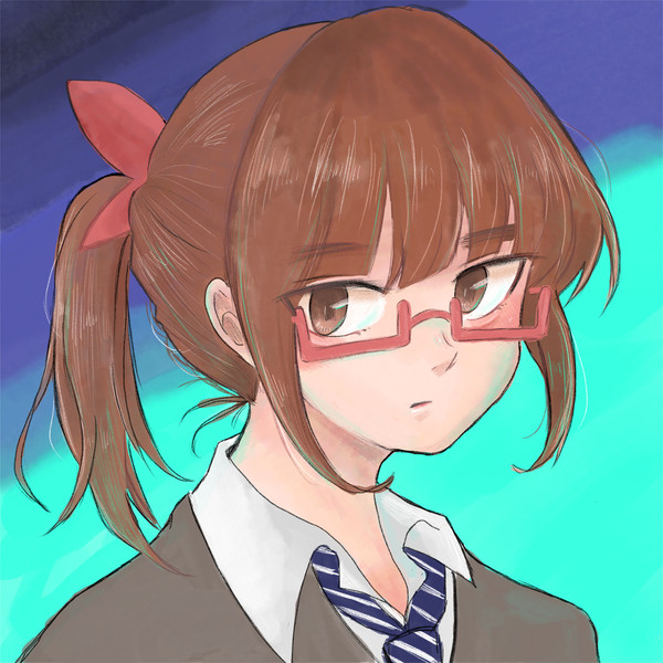 池袋晶葉まとめ①