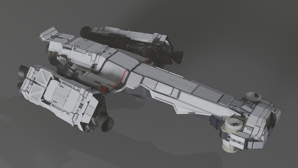宇宙船