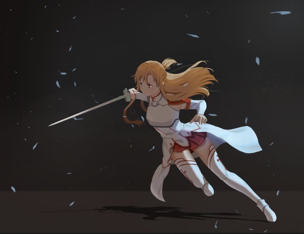Asuna