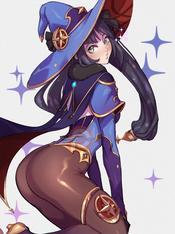 Mona