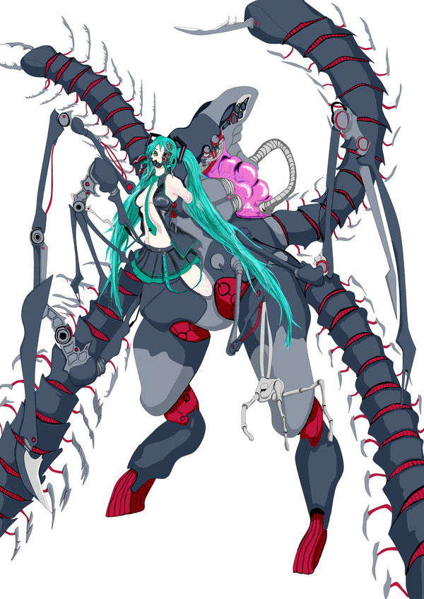骸音シーエ パーワードアーマー