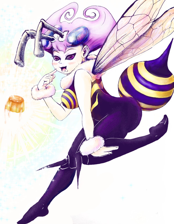 Q bee Sweets