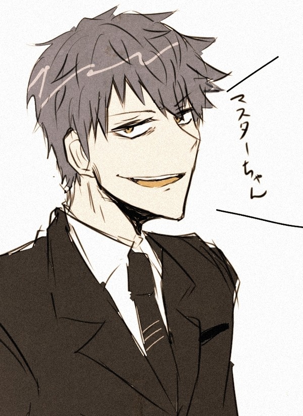 はじめちゃん