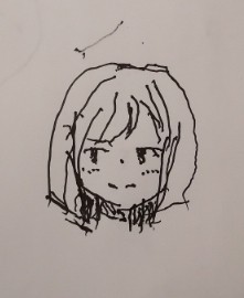 ようちえんせいです