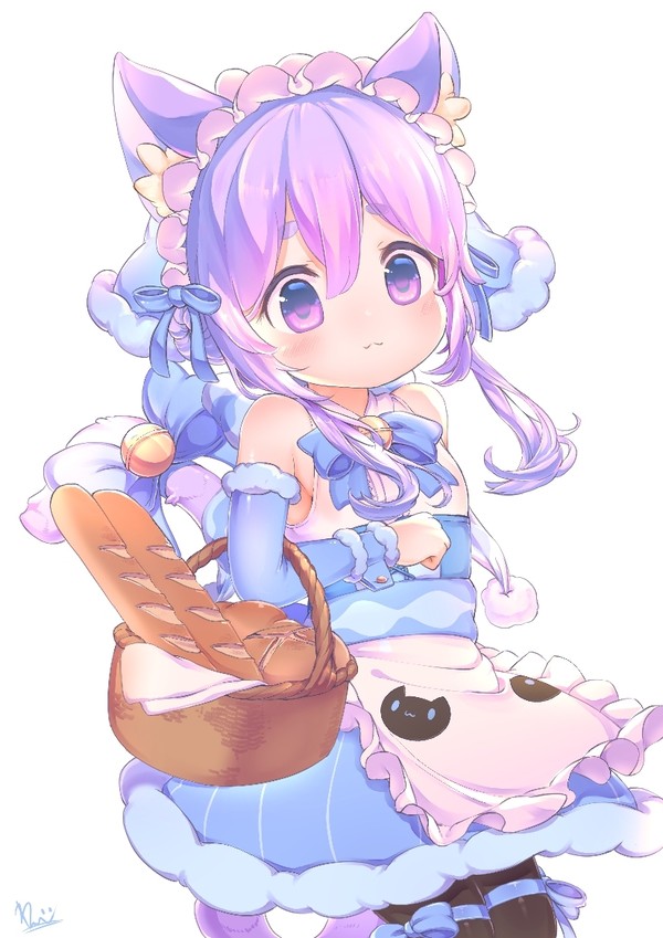 🍞🍩🍰