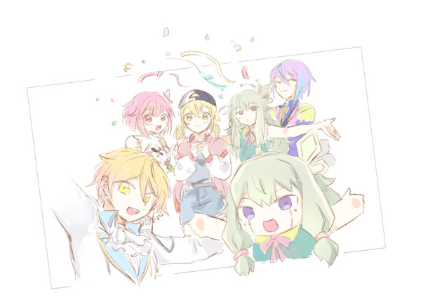 prsk log