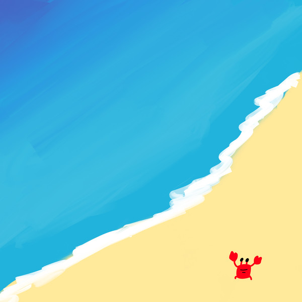 海