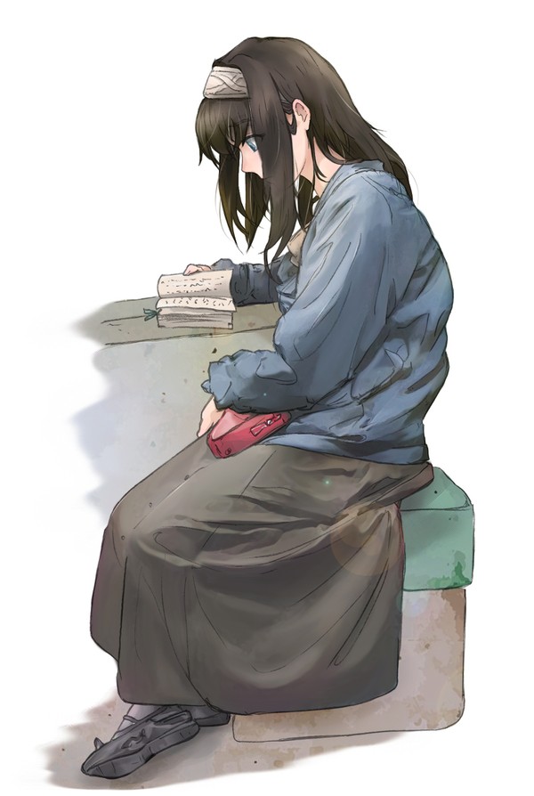 鷺沢 文香