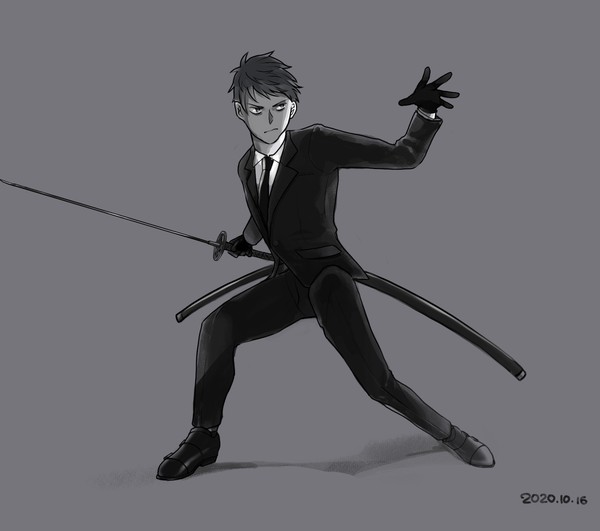 斎藤一