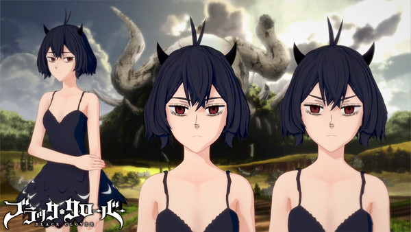 【コイカツ】Secré Swallowtail