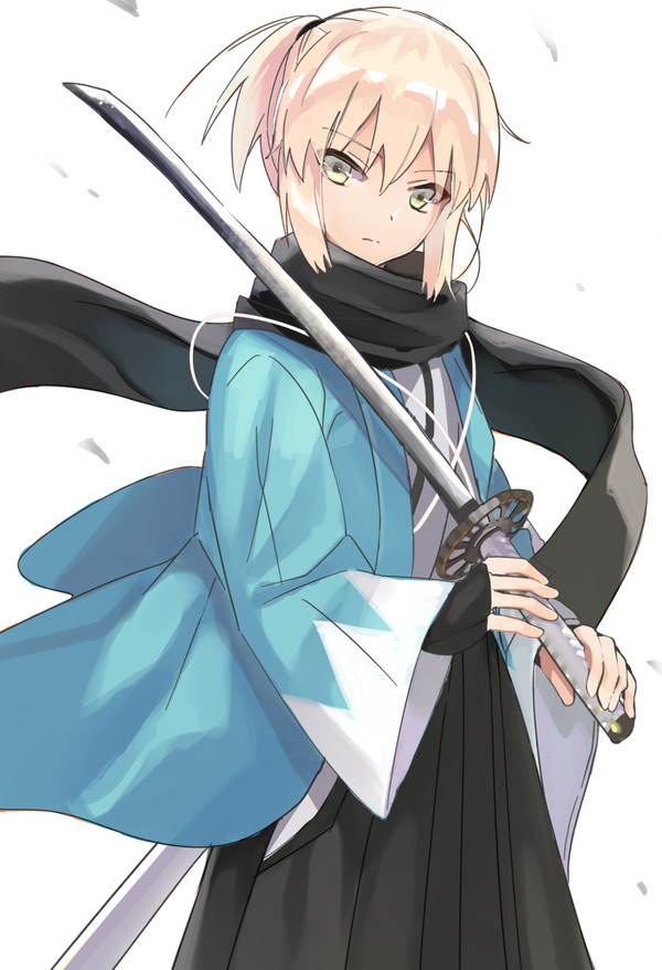 沖田さん