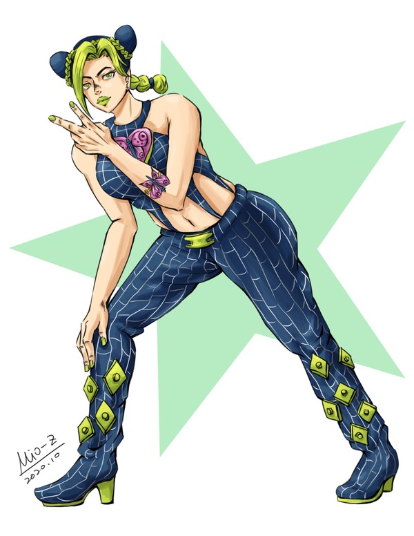 JOLYNE