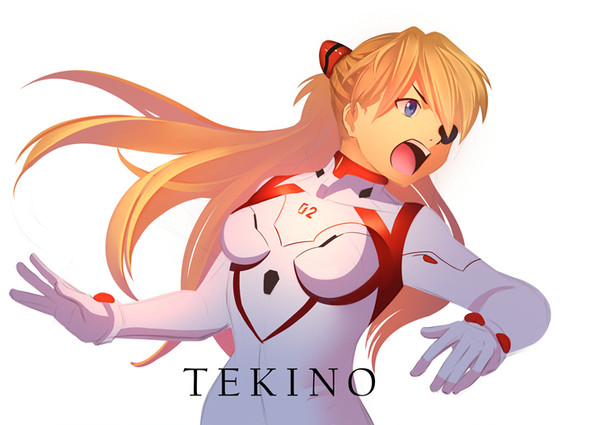 式波